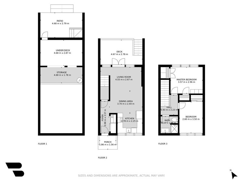 77 Howe Street, Freemans Bay, Auckland - Carousel 16