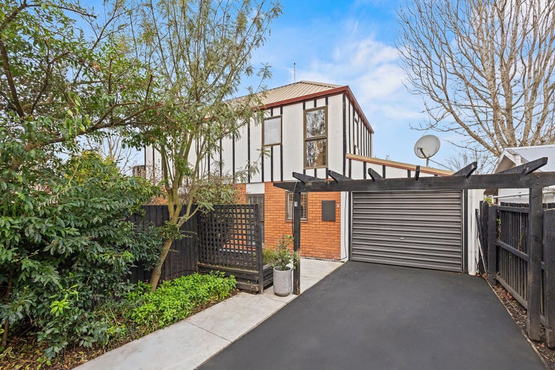 1/160 St Albans Street, St Albans, Christchurch - Carousel 1