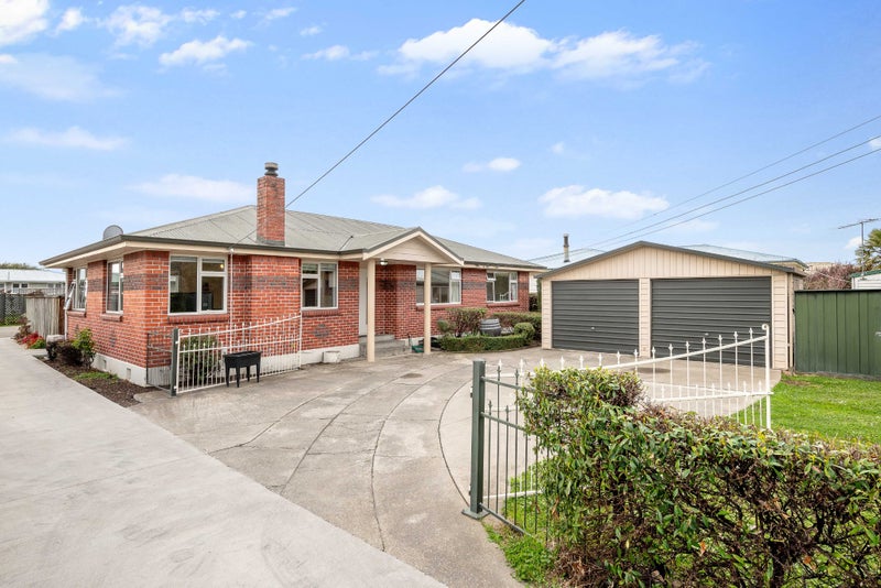63 Alabama Road, Redwoodtown, Blenheim - Carousel 1