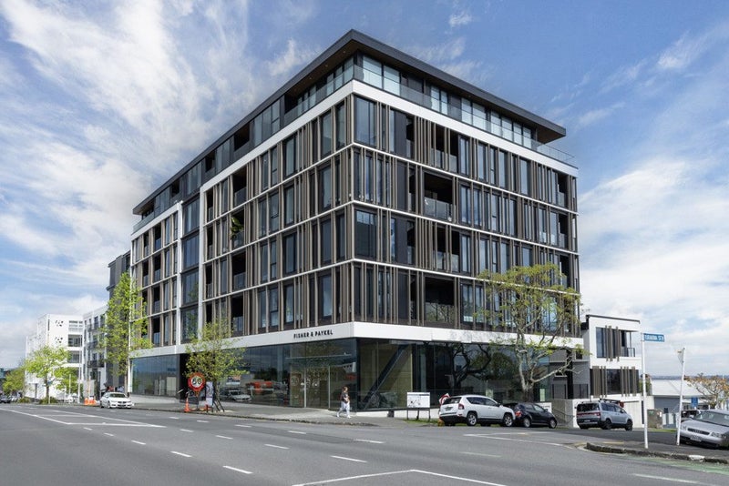 408/199 Great North Road, Grey Lynn, Auckland - Carousel 12