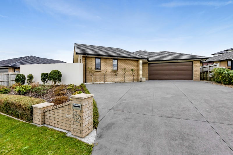 72 Dillon Drive, Bell Block, New Plymouth - Carousel 40