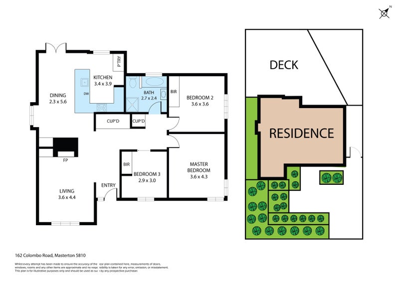 162 Colombo Road, Masterton - Carousel 17