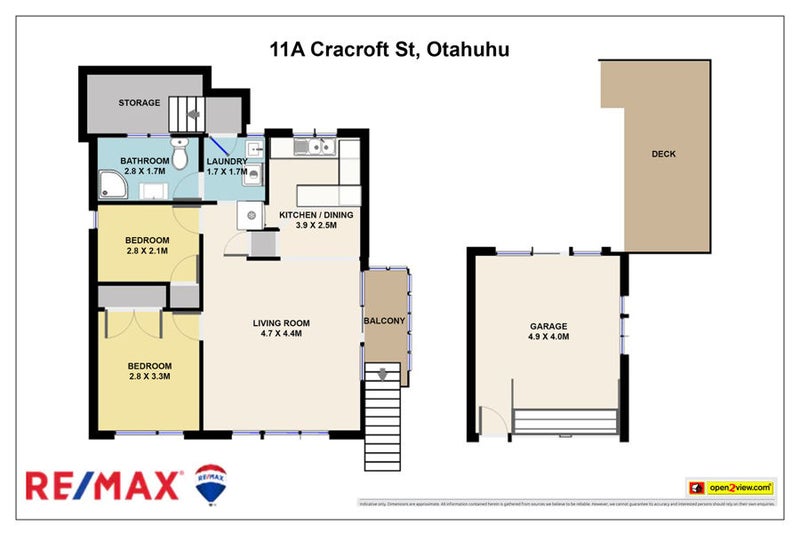 11A Cracroft Street, Otahuhu, Auckland - Carousel 21