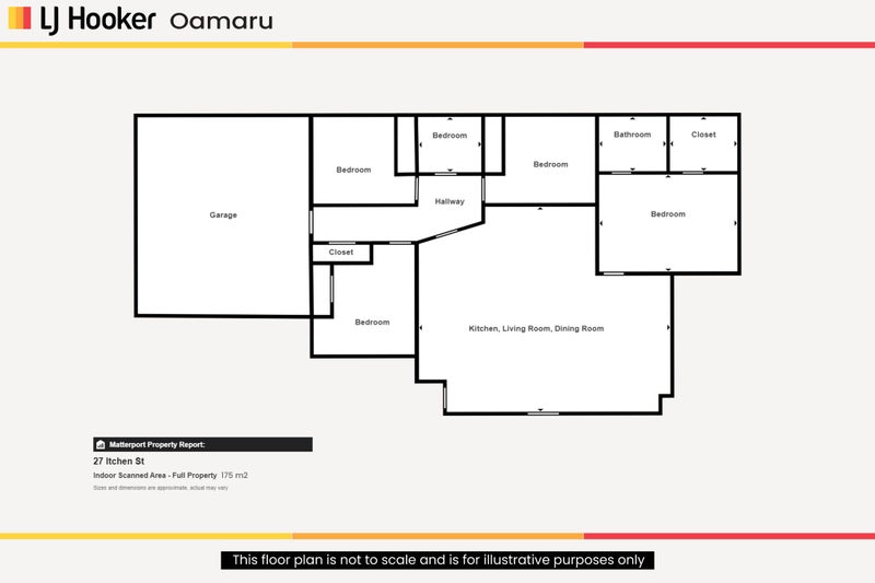 27 Itchen Street, South Hill, Oamaru - Carousel 25