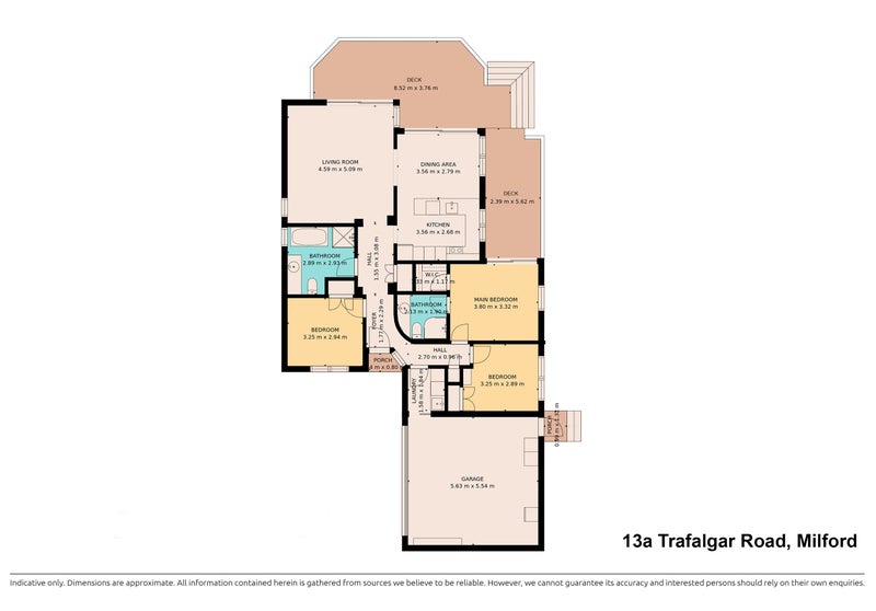 1/13 Trafalgar Road, Milford, Auckland - Carousel 20