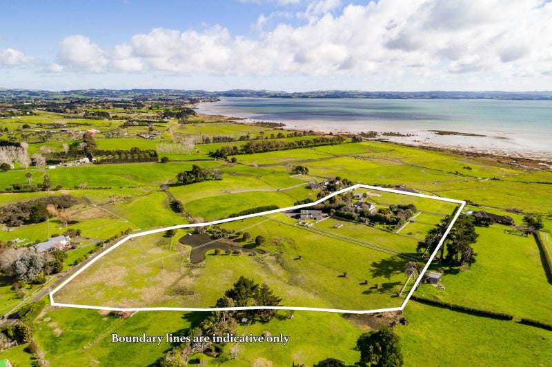 99C Seagrove Road, Waiau Pa, Pukekohe - Carousel 1