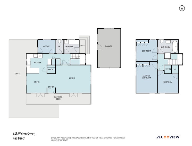 44B Walton Street, Red Beach, Whangaparāoa - Carousel 42