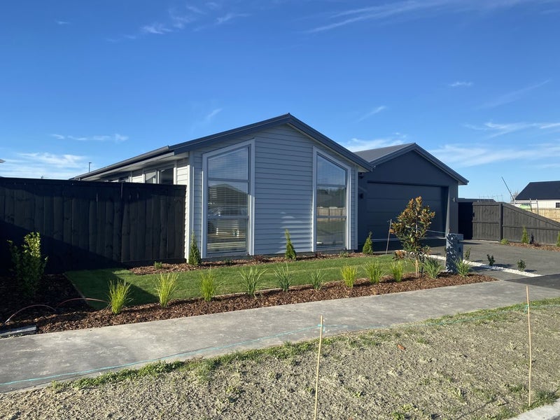 5 Eyles Street, Marshland, Christchurch - Carousel 1