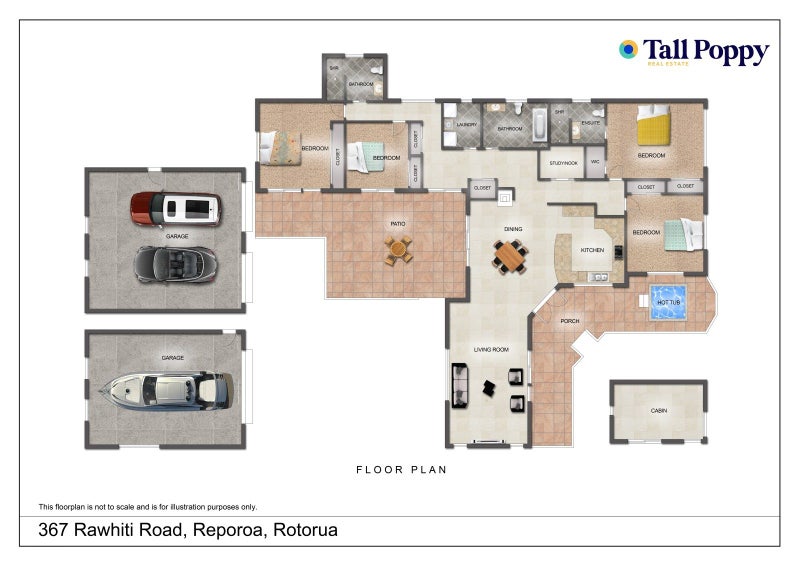 367 Rawhiti Road, Reporoa - Carousel 25