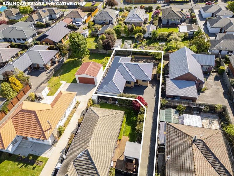 55A Cavendish Road, Casebrook, Christchurch - Carousel 23