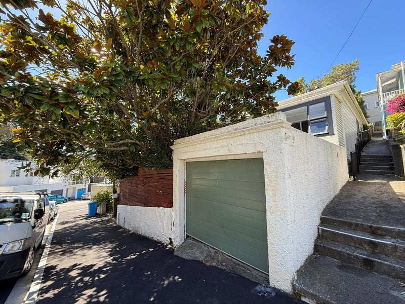 61 Rolleston Street, Mount Cook, Wellington - Carousel 28