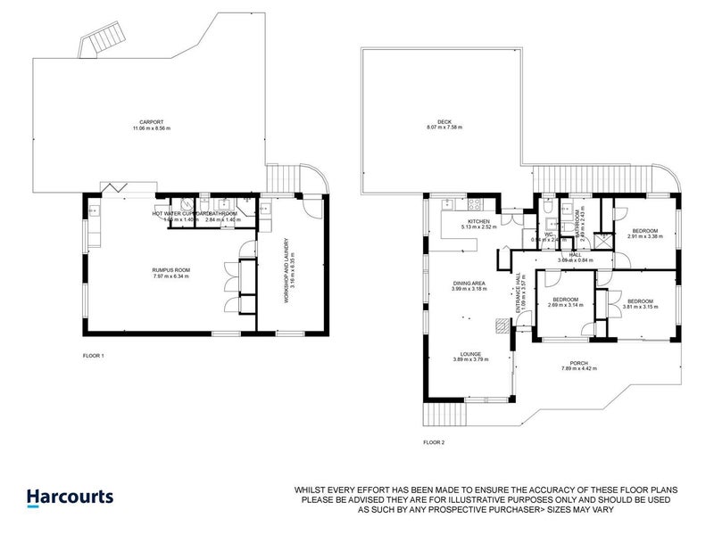 24 Deverell Place, Northcross, Auckland - Carousel 20