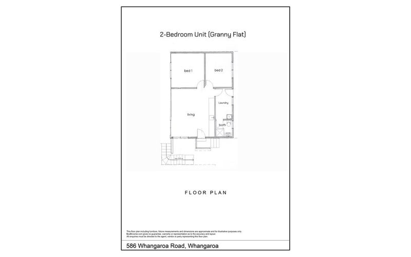 586 Whangaroa Road, Whangaroa, Kaeo - Carousel 48