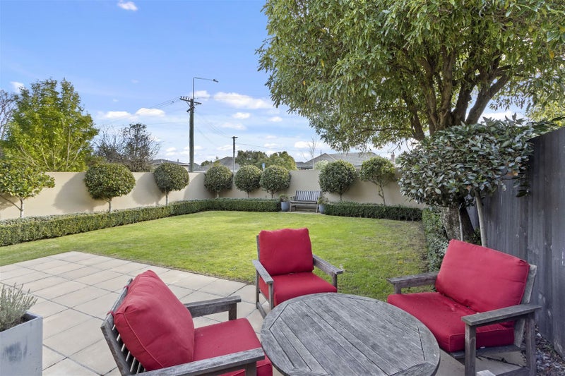 16 Chilcombe Street, Ilam, Christchurch - Carousel 21