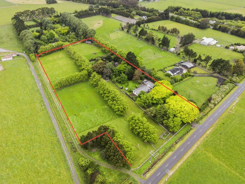 1863 Rongotea Road, Palmerston North - Carousel 1