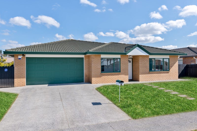 29 Greenberry Drive, Ranui, Auckland - Carousel 26