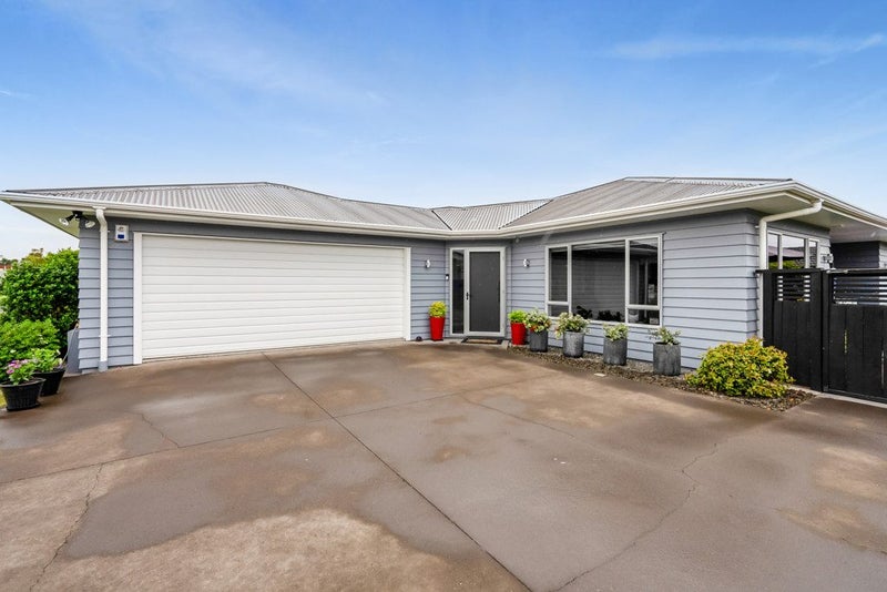 55 Penrod Drive, Bell Block, New Plymouth - Carousel 1