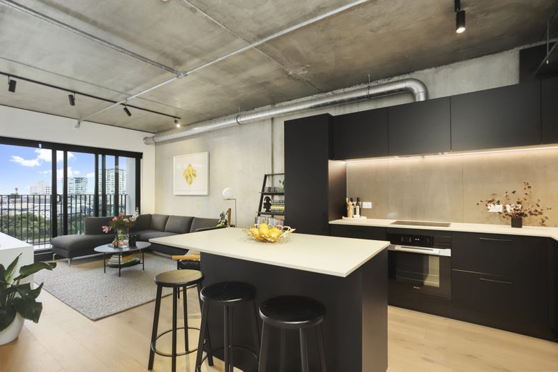 701/59 France Street South, Newton, Auckland - Carousel 1