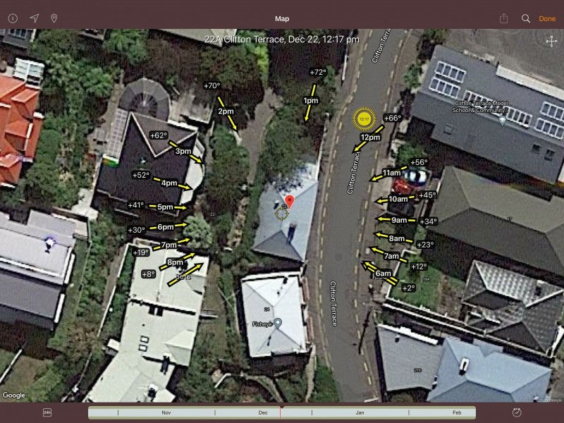 22A Clifton Terrace, Kelburn, Wellington - Carousel 20