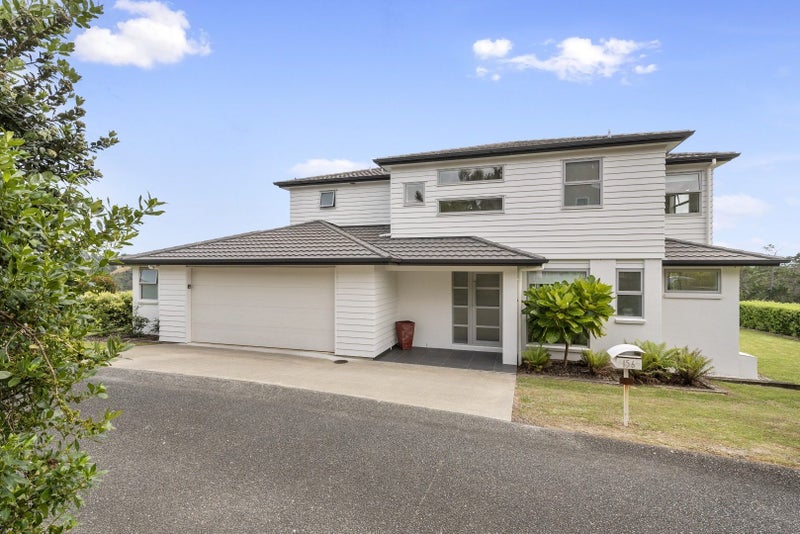 156 Kittiwake Drive, Schnapper Rock, Auckland - Carousel 1