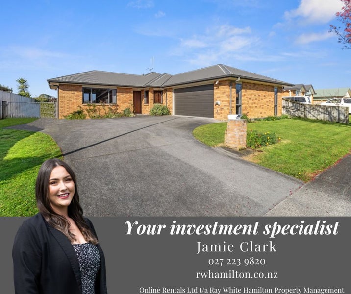 16 Aldona Place, Fairview Downs, Hamilton - Carousel 1