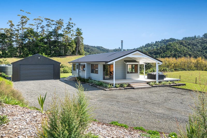 16 Rauhori Road, Makarau, Warkworth - Carousel 2