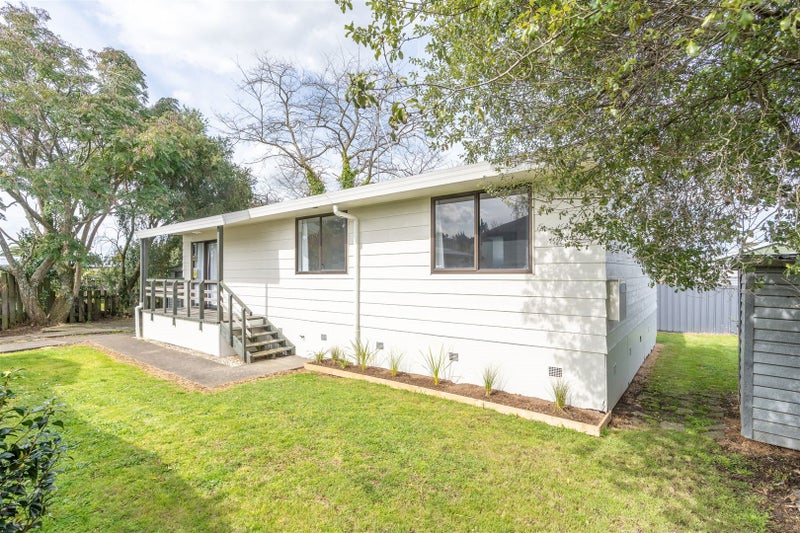 27B Rodney Street, Nawton, Hamilton - Carousel 14