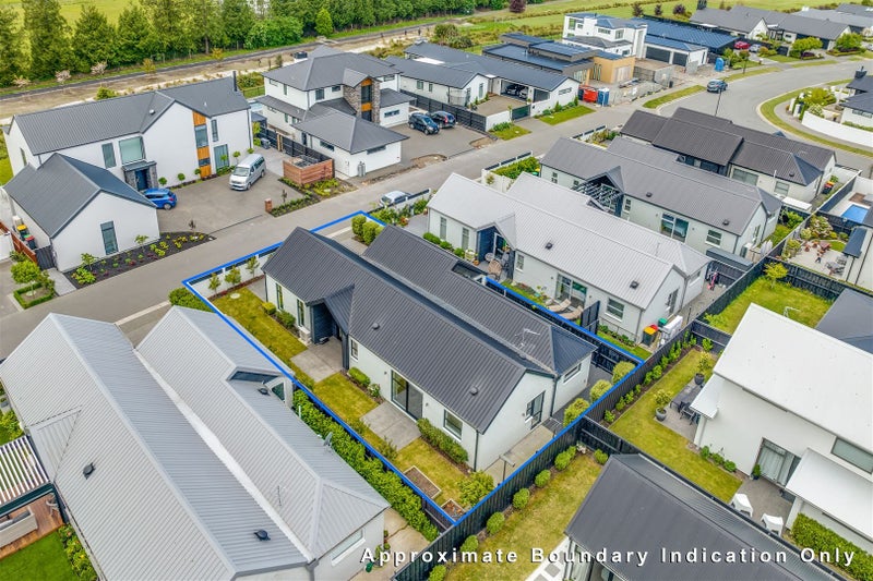 6 Faversham Lane, Casebrook, Christchurch - Carousel 22