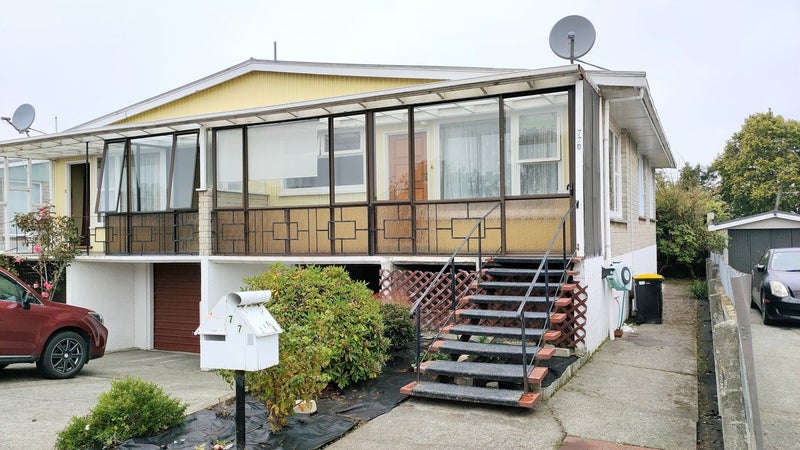 77A Lowe Street, Avenal, Invercargill - Carousel 21