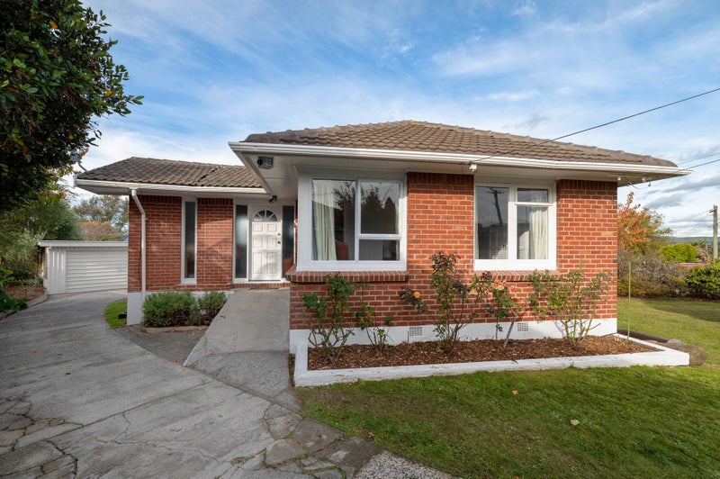 33 Roosevelt Road, Western Heights, Rotorua - Carousel 1