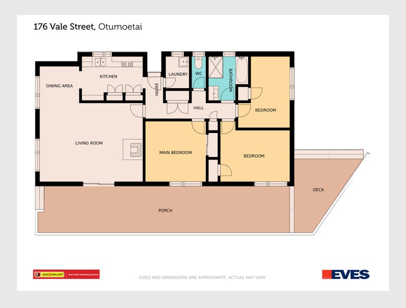 176 Vale Street, Otumoetai, Tauranga - Carousel 19