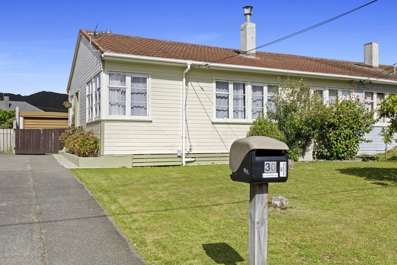 30 Hunter Street, Taita, Lower Hutt - Carousel 18