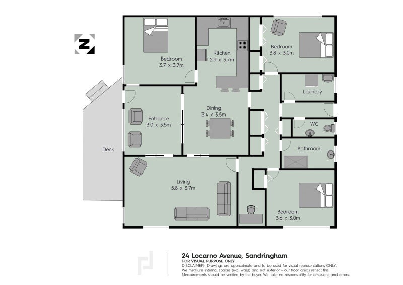 24 Locarno Avenue, Sandringham, Auckland - Carousel 19