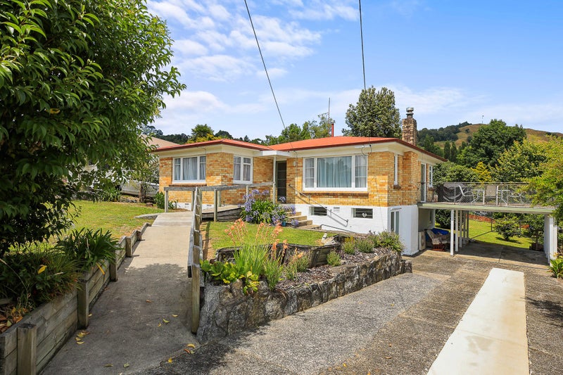 66 Queen Street, Te Kuiti - Carousel 1