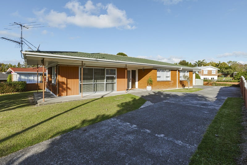 82 Elliot Street, Pahurehure, Papakura - Carousel 1