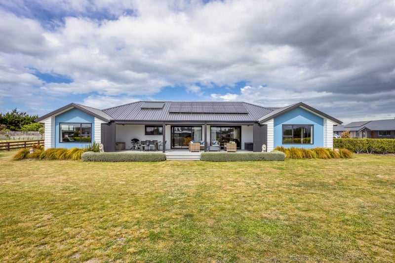1B Riverdale place, Amberley, Canterbury - Carousel 1