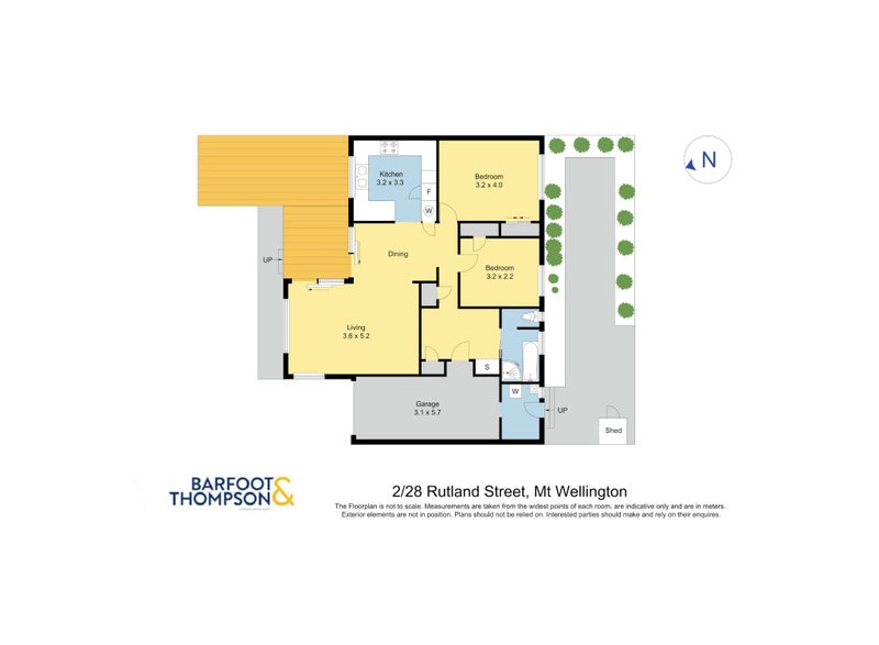 2/28 Rutland Road, Mount Wellington, Auckland - Carousel 16