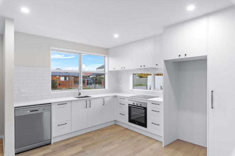 1/7 Hercules Street, Shirley, Christchurch - Carousel 1