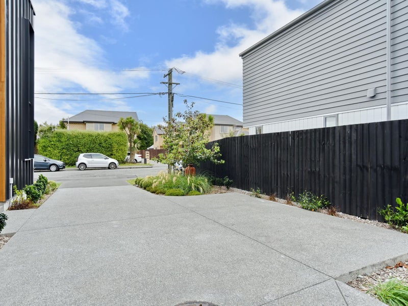 1/12 HUME STREET, Sydenham, Christchurch - Carousel 22