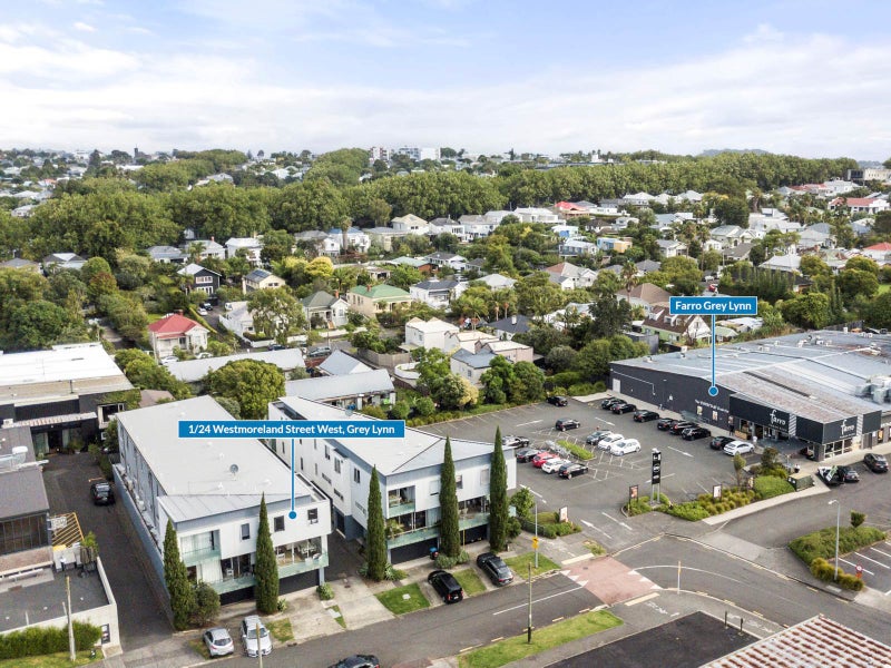 1/24 Westmoreland St West, Grey Lynn, Auckland - Carousel 2