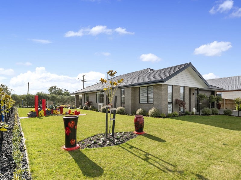 6 Harvard Road, Burleigh, Blenheim - Carousel 1