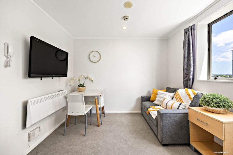 9L/34 Kingston Street, Auckland Central, Auckland - Carousel 1