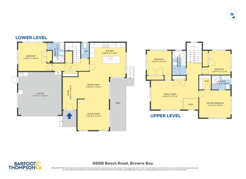 666B Beach Road, Browns Bay, Auckland - Carousel 21