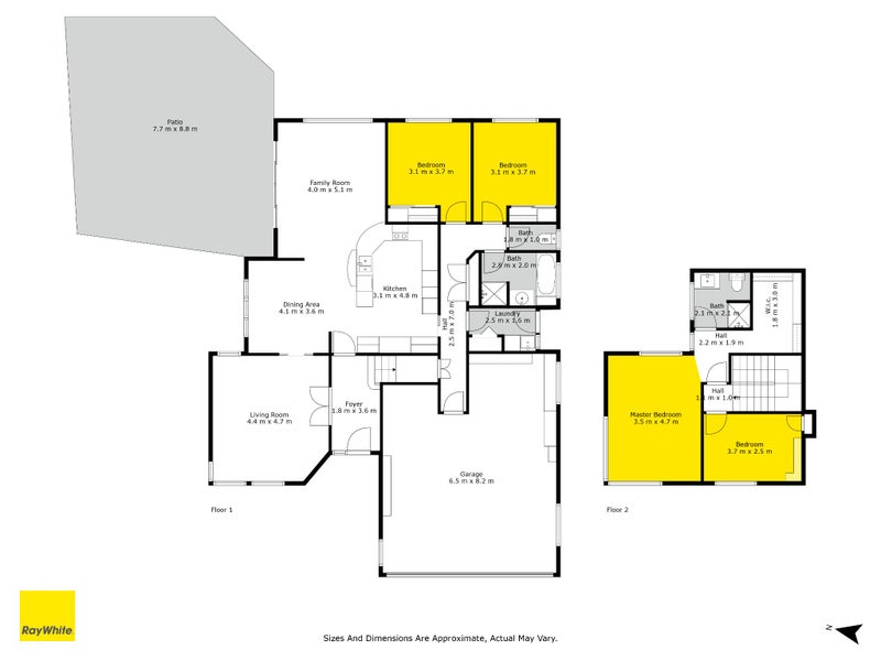 31 Lamia Place, The Gardens, Auckland - Carousel 20