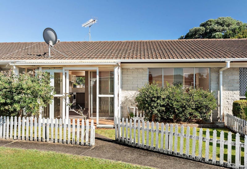 1/17A Rose Road, Papatoetoe, Auckland - Carousel 1