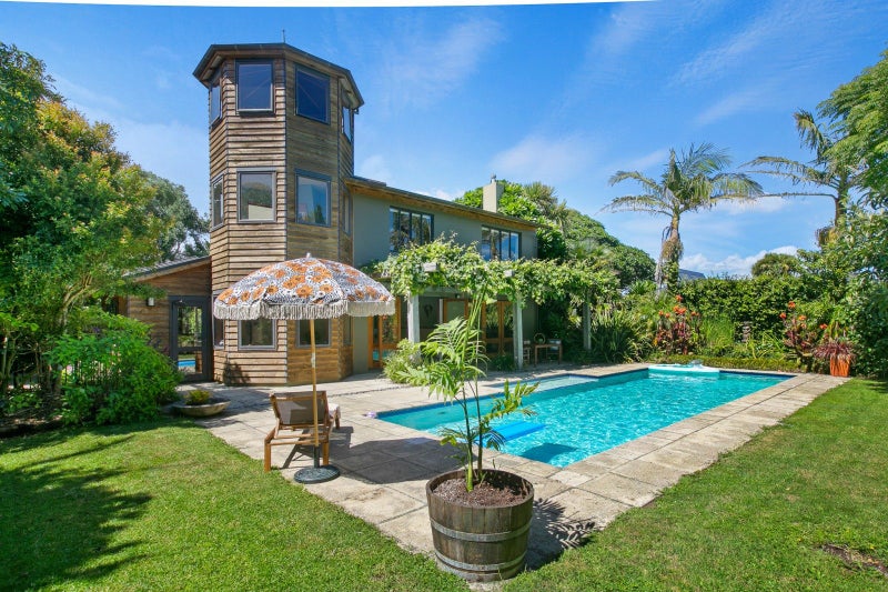 9/7 Mace Terrace, Oakura - Carousel 1