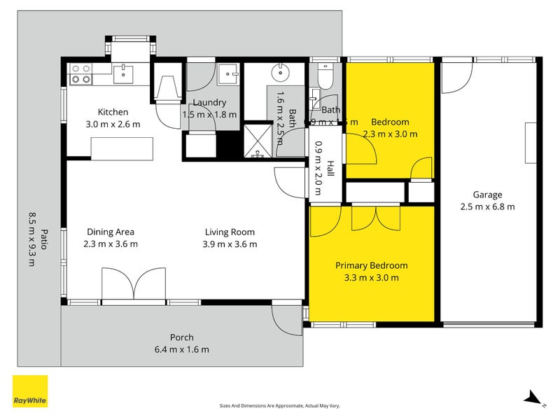2/139 Clovelly Road, Bucklands Beach, Auckland - Carousel 20