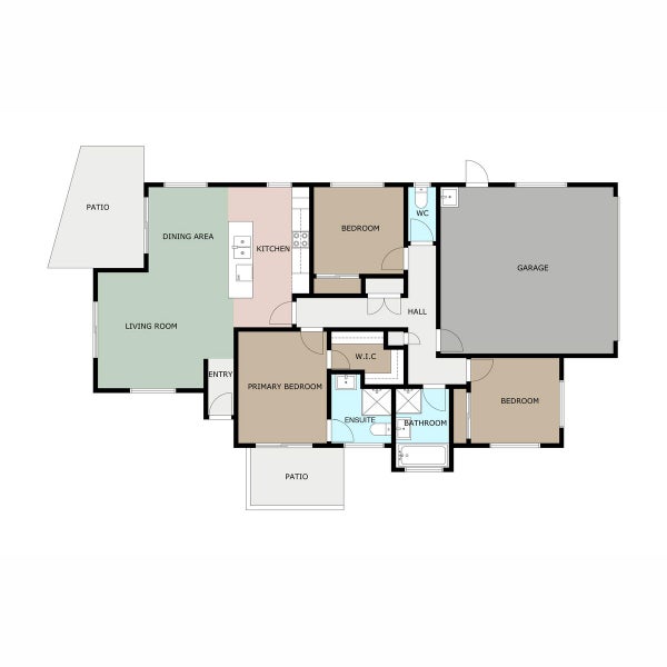 5 Toi Place, Papamoa, Papamoa - Carousel 21