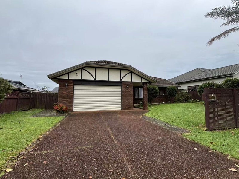 7 Millhouse Drive, Northpark, Auckland - Carousel 2