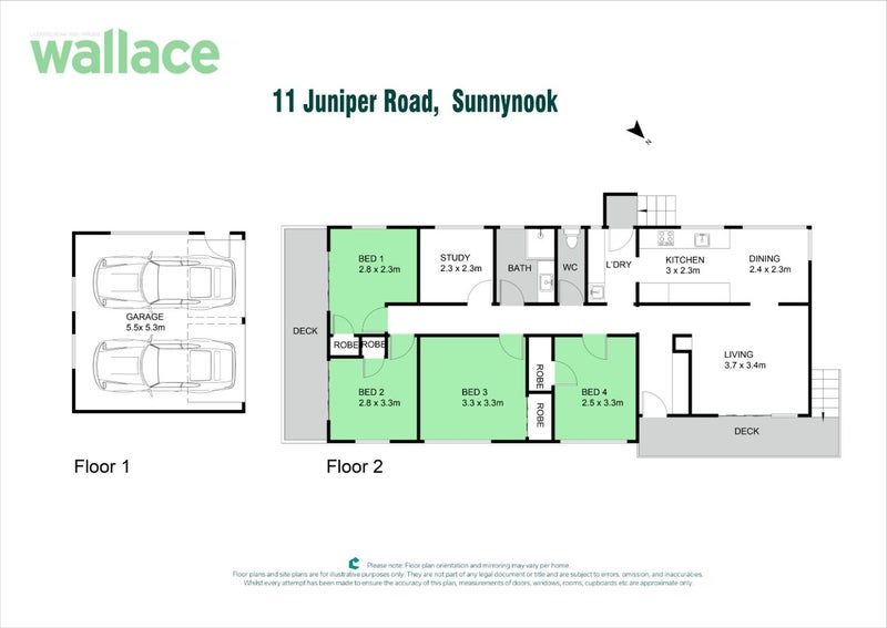 11 Juniper Road, Sunnynook, Auckland - Carousel 25